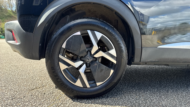 Peugeot 2008 1.2 Hybrid 145 GT 5dr e-DSC6 Petrol Estate
